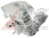 AUDI 8E0615424D Brake Caliper